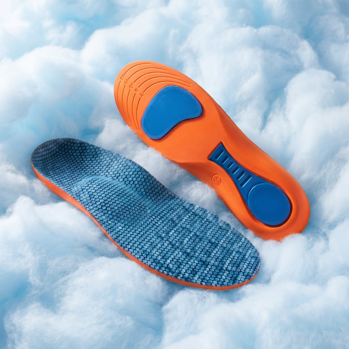 SoleSupport Recovery