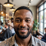 Kwame Asante
