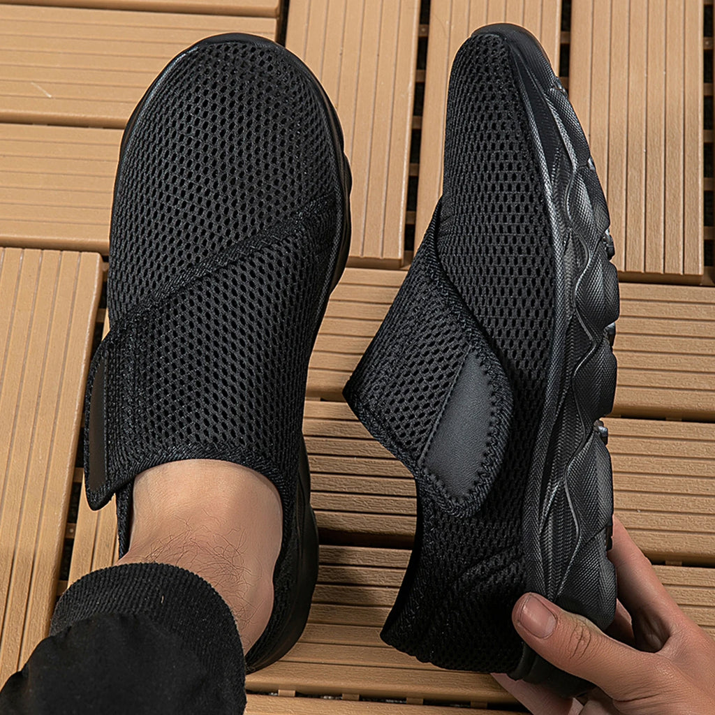 Orthopedic Shoes