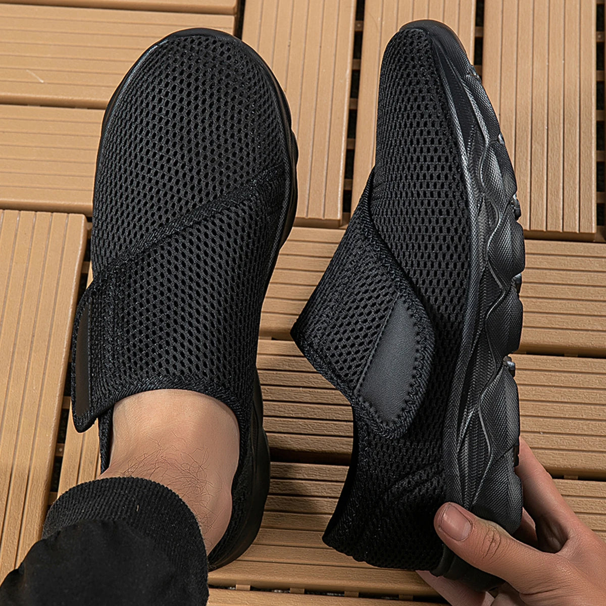 Orthopedic Shoes