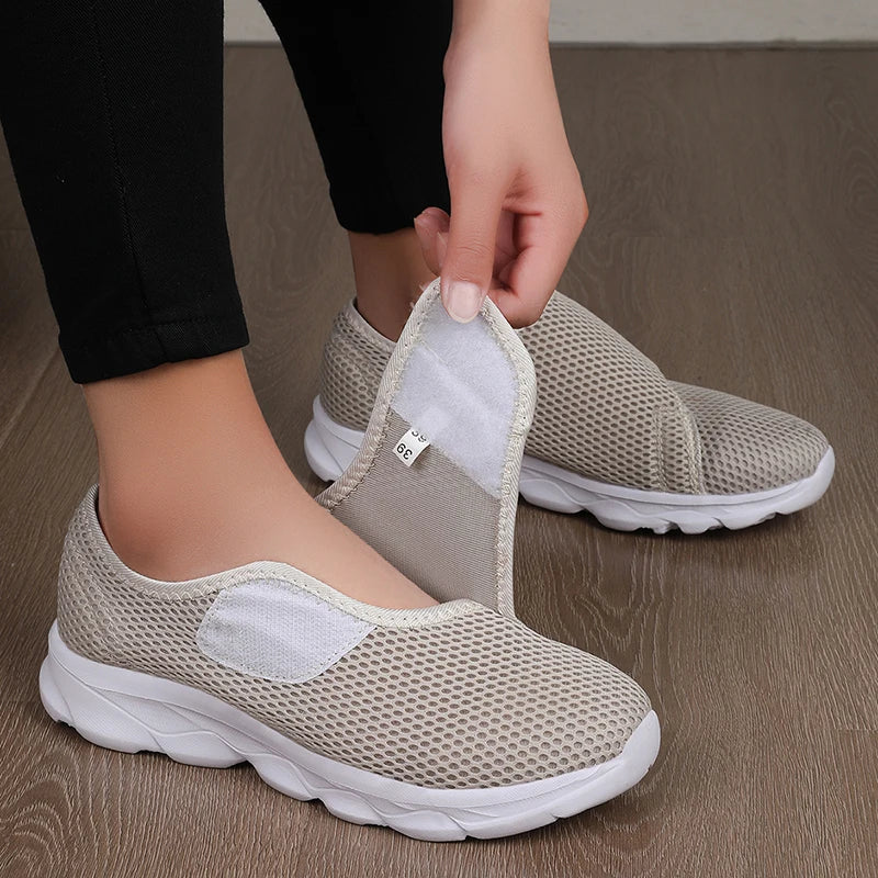 Orthopedic Shoes