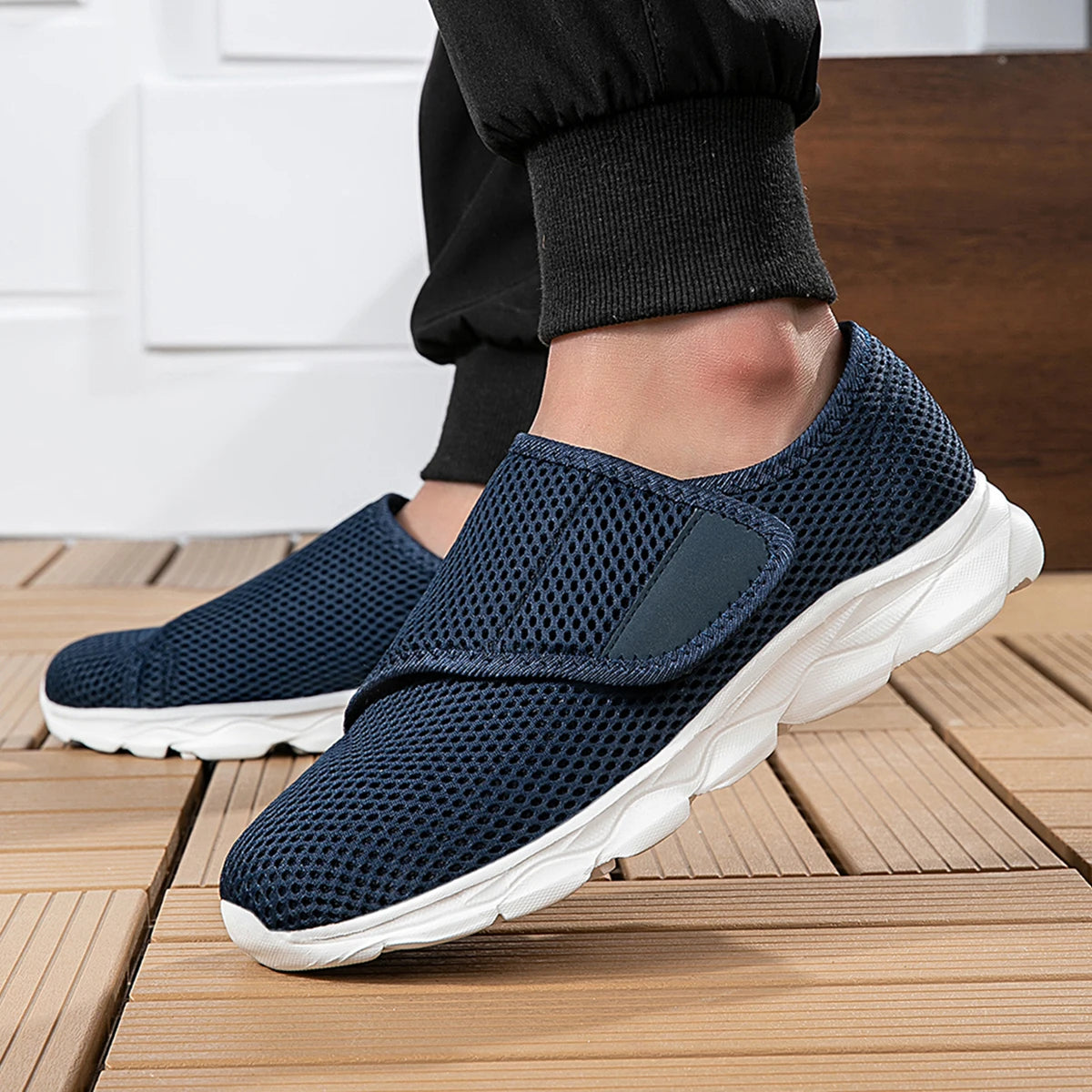 Orthopedic Shoes