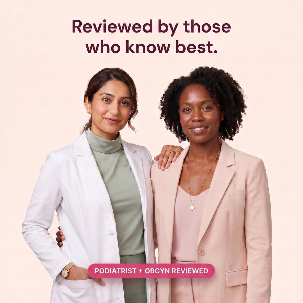 SoleSupport Maternity