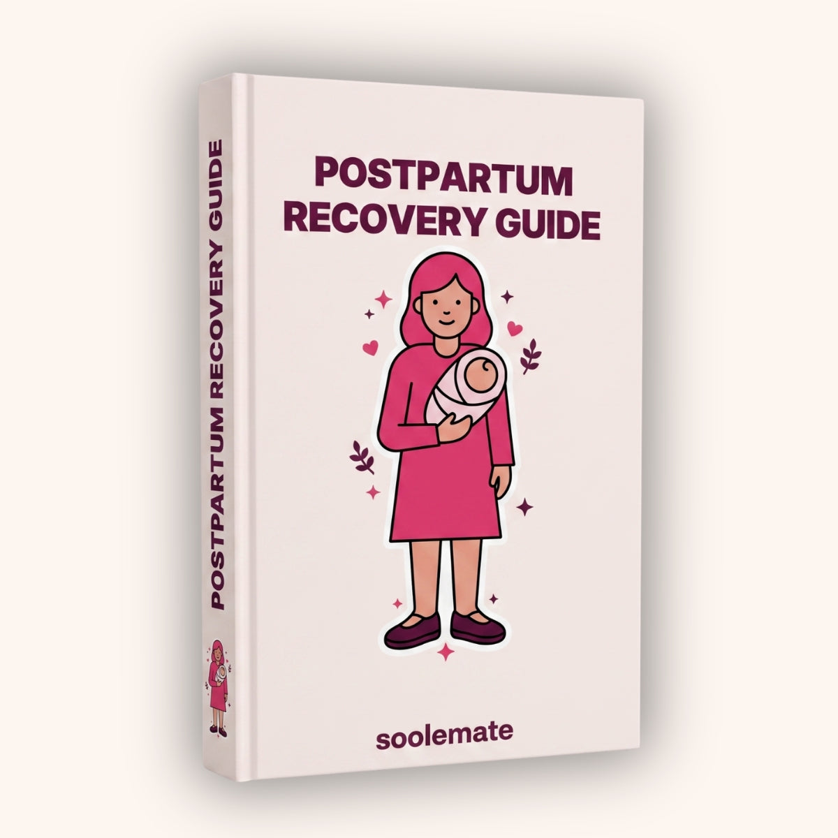 Postpartum Recovery Guide