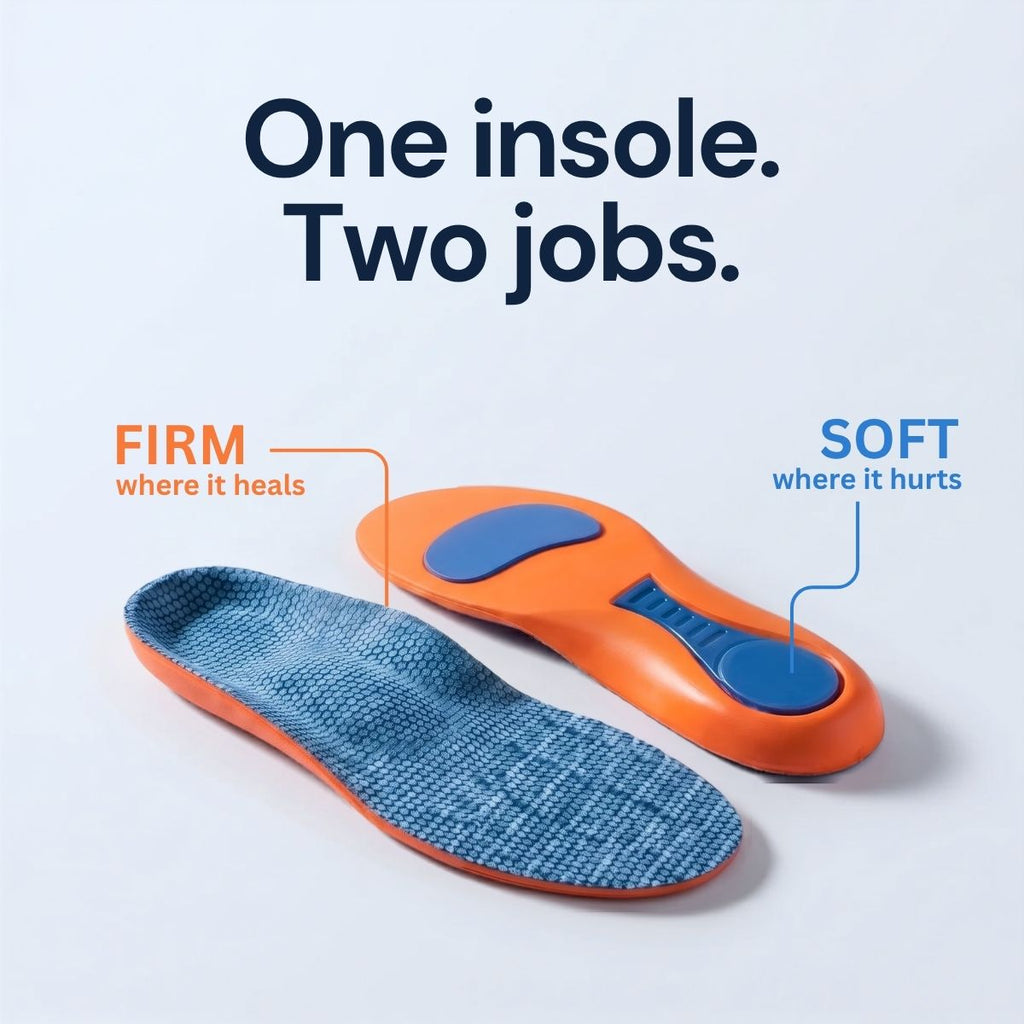 SoleSupport Recovery