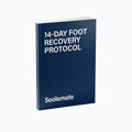 14-Day Foot Recovery Protocol