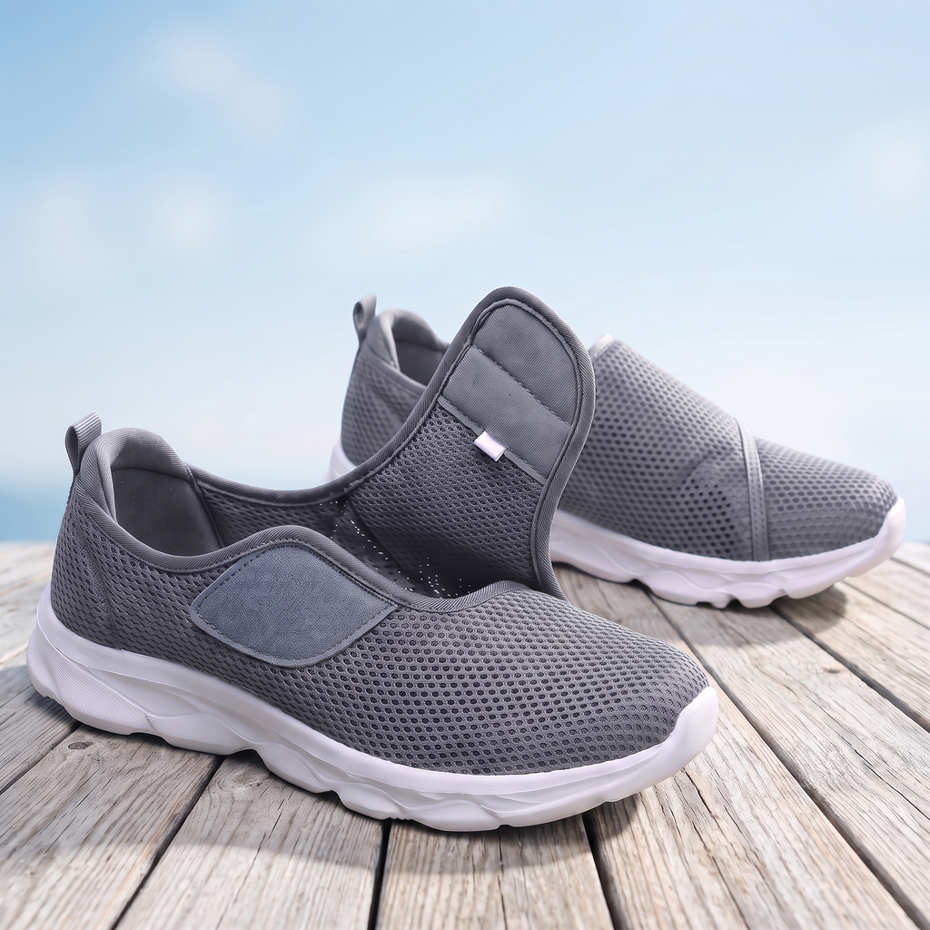 Orthopedic Shoes